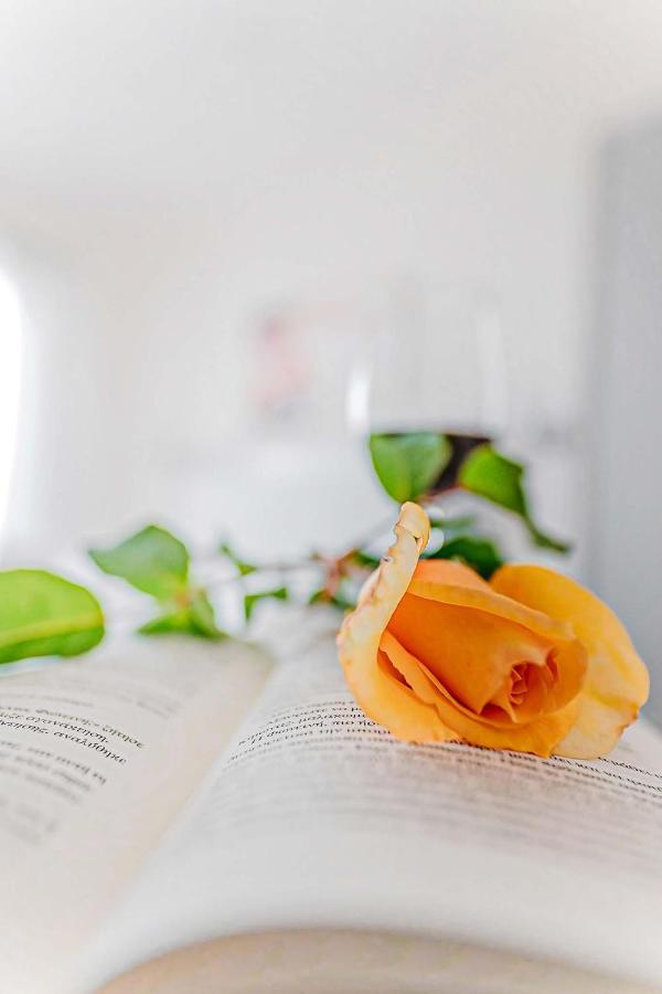 Marinis Boutique Rooms Nea Iraklitsa Exteriér fotografie