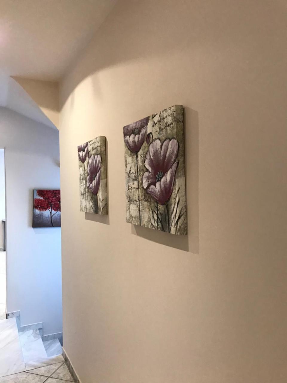 Marinis Boutique Rooms Nea Iraklitsa Exteriér fotografie